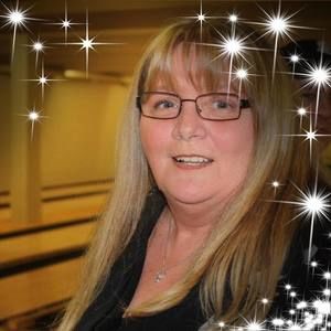 Meet your Posher, Patty